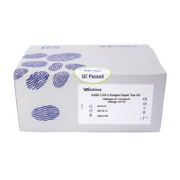 SARS-CoV-2 Antigen Rapid Test Kit Nasal